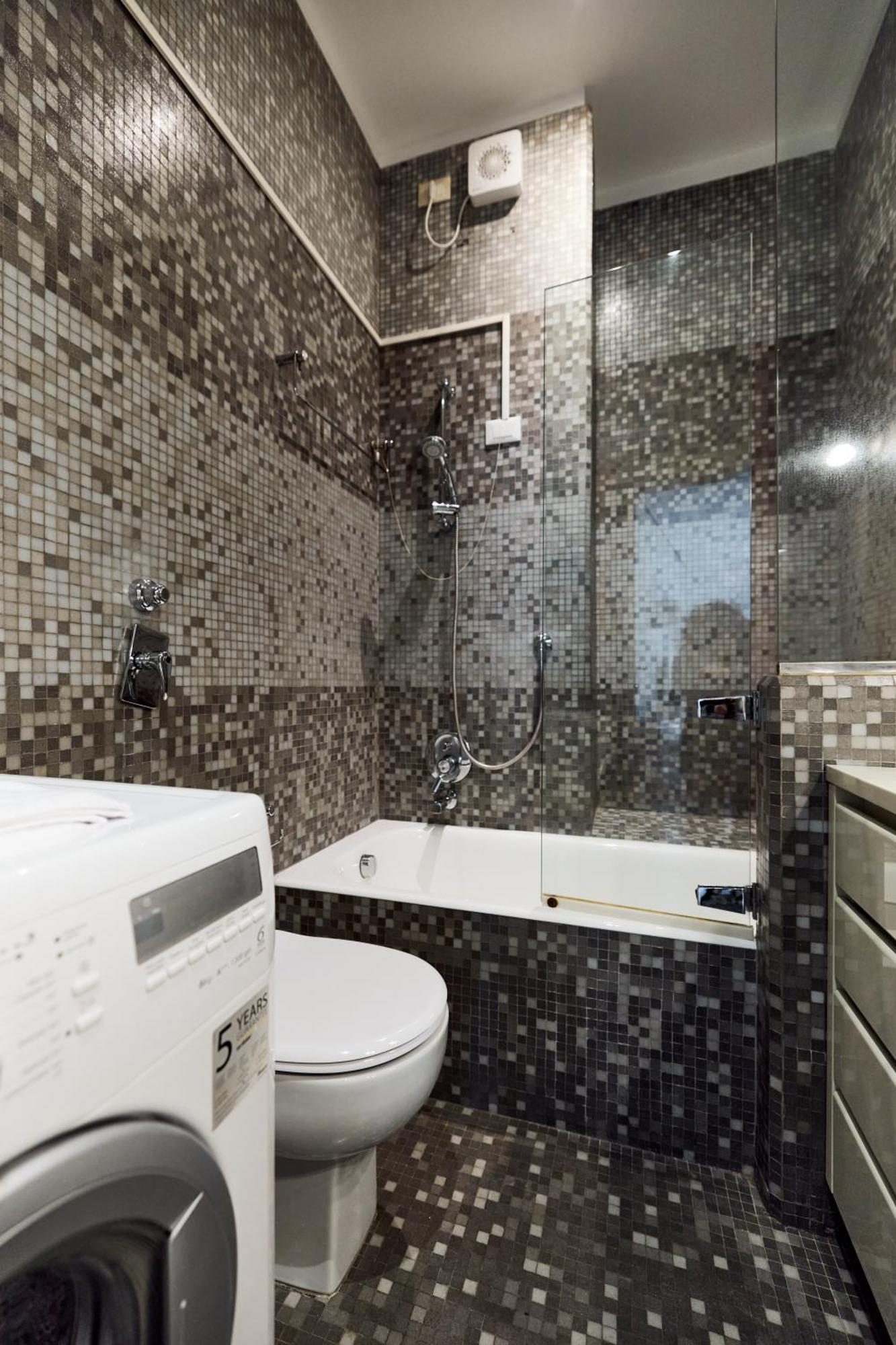Corso Venezia View With Private Balcony - Corso Venezia Suite Milano Exterior foto