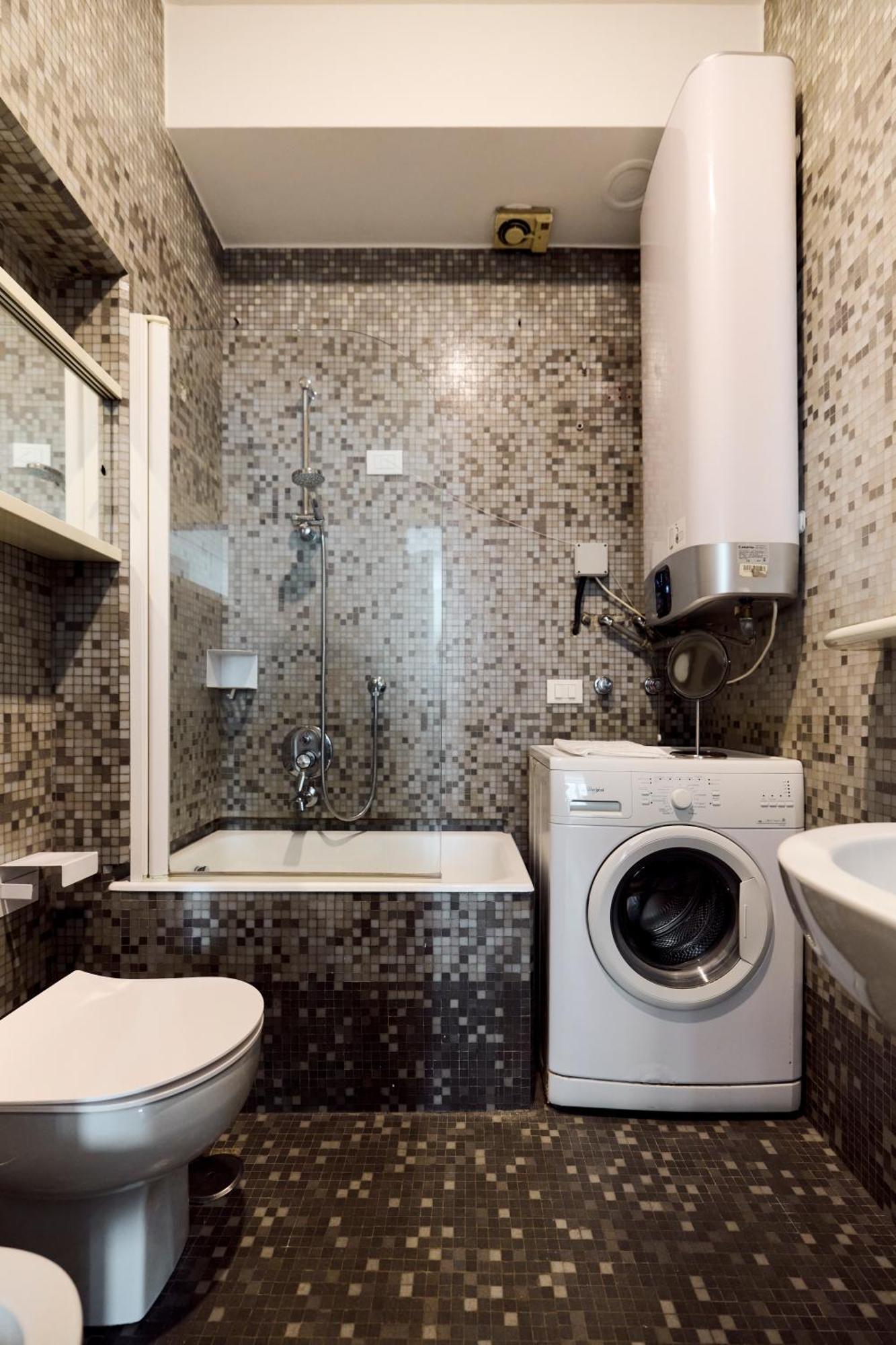 Corso Venezia View With Private Balcony - Corso Venezia Suite Milano Exterior foto