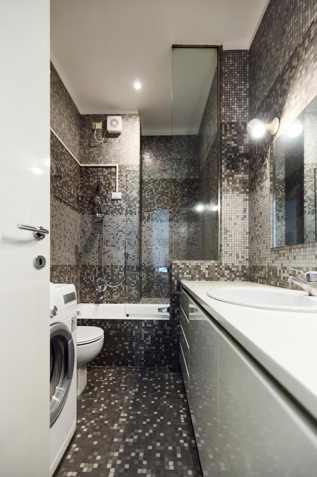 Corso Venezia View With Private Balcony - Corso Venezia Suite Milano Exterior foto
