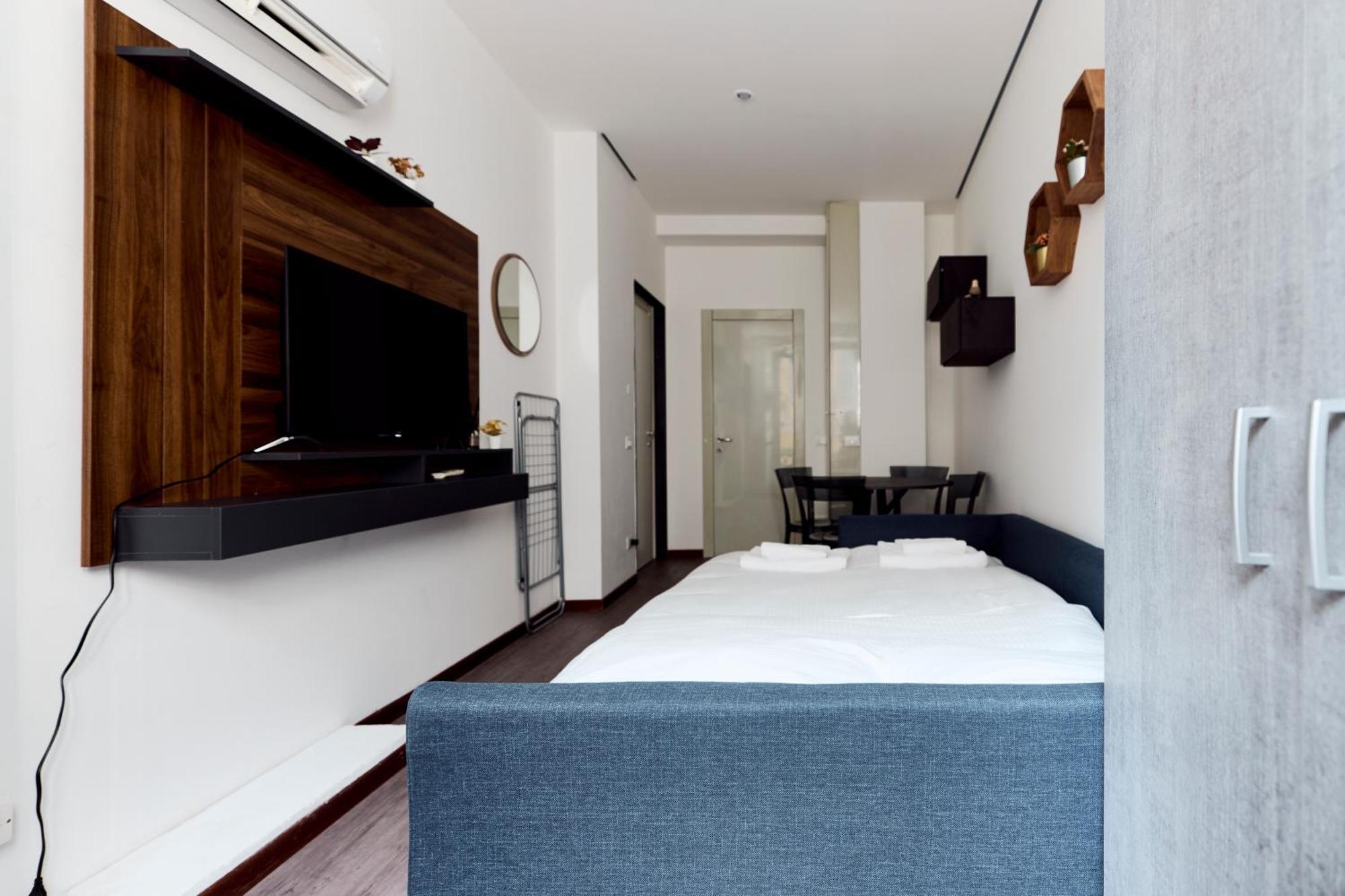 Corso Venezia View With Private Balcony - Corso Venezia Suite Milano Exterior foto